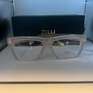 NEW AUTHENTIC ZELLINI MB1308  C3 EYEGLASSES FRAME